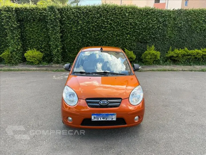 PICANTO 1.0 EX 12V
