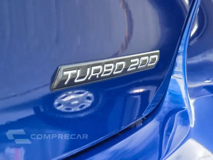 208 Allure 1.0 Turbo Flex 5p Aut.