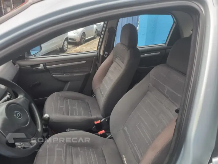 PRISMA 1.4 MPFI Maxx 8V