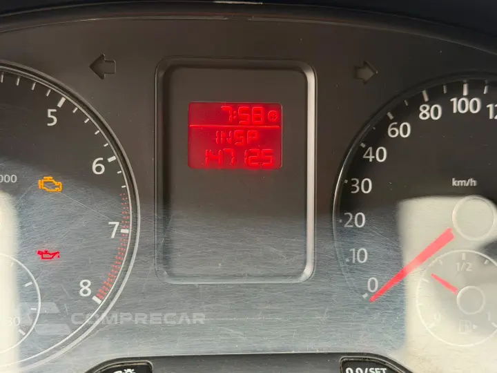 FOX 1.6 MI Trendline 8V