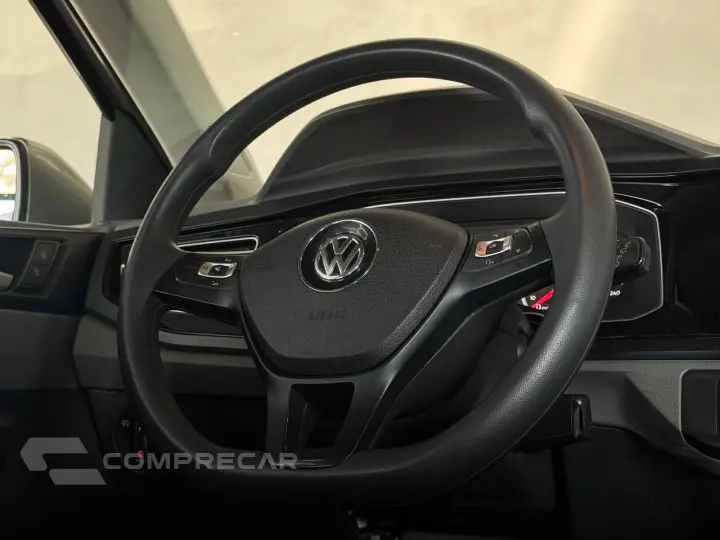 POLO 1.0 200 TSI Comfortline