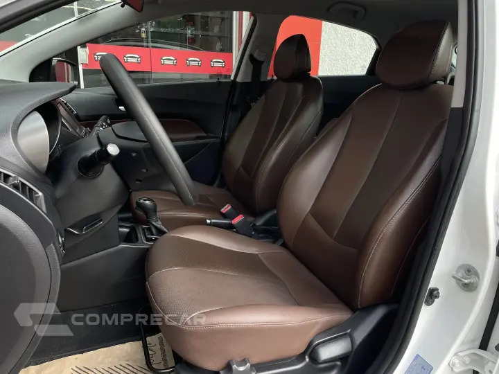HB20X 1.6 16V PREMIUM FLEX 4P AUTOMÁTICO