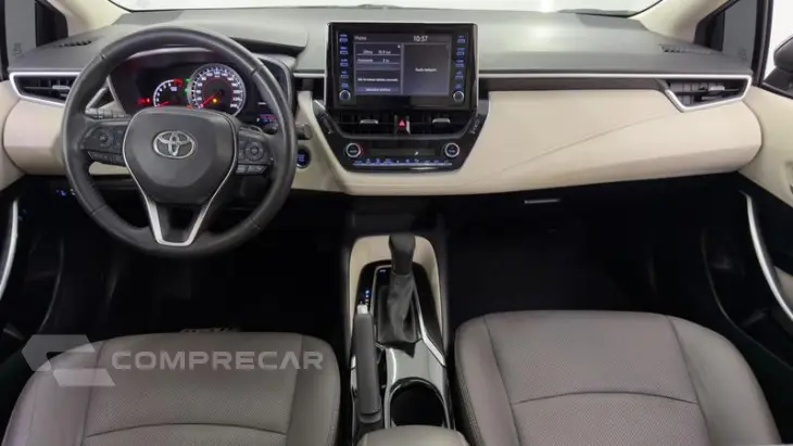 COROLLA ALTIS 20