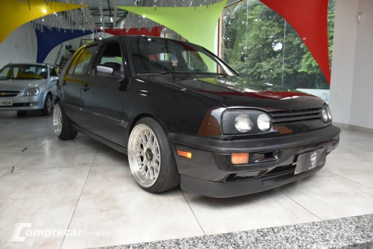 GOLF 2.0 MI GLX 8V