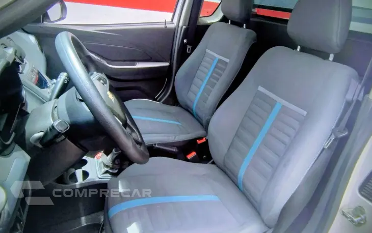 MONTANA Sport 1.4 ECONOFLEX 8V 2p