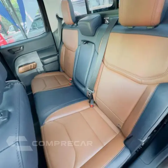 MAVERICK CD4GLRT