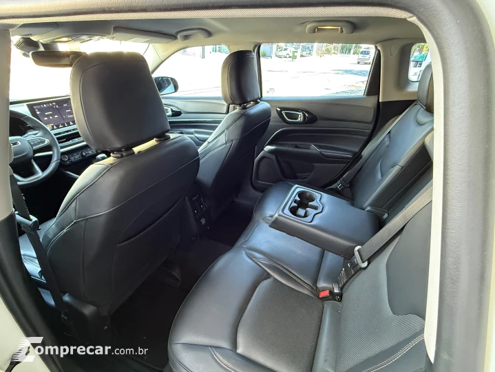 COMPASS 1.3 T270 Turbo Limited
