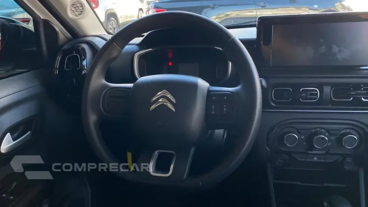 CITROEN C3 1.6 16V FEEL PACK