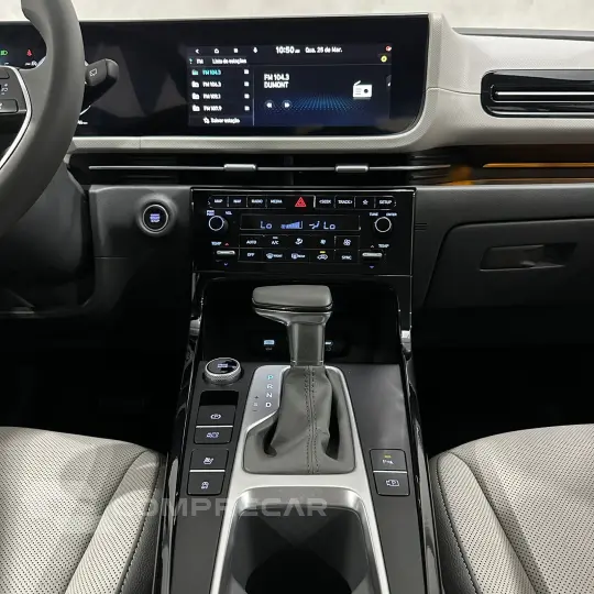 Creta Creta Ultimate 1.6 TB 16V Aut.