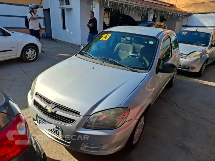 Celta 1.0 Mpfi Ls 8V Flex 2P Manual