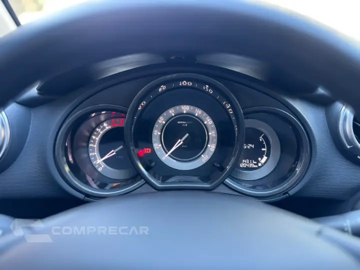 C3 1.5 Tendance 8V