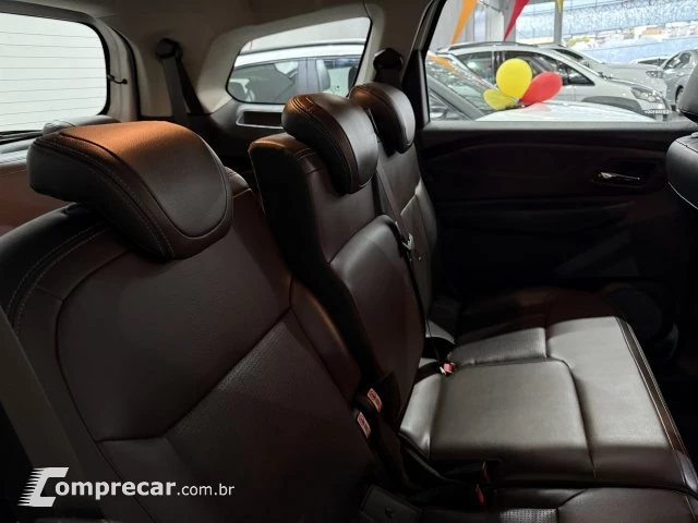 SPIN - 1.8 LTZ 8V 4P MANUAL
