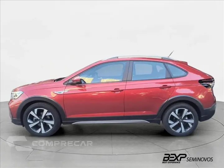 NIVUS 1.0 200 TSI Highline