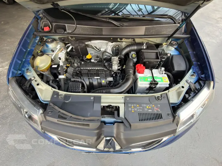 SANDERO 1.0 12V SCE ZEN