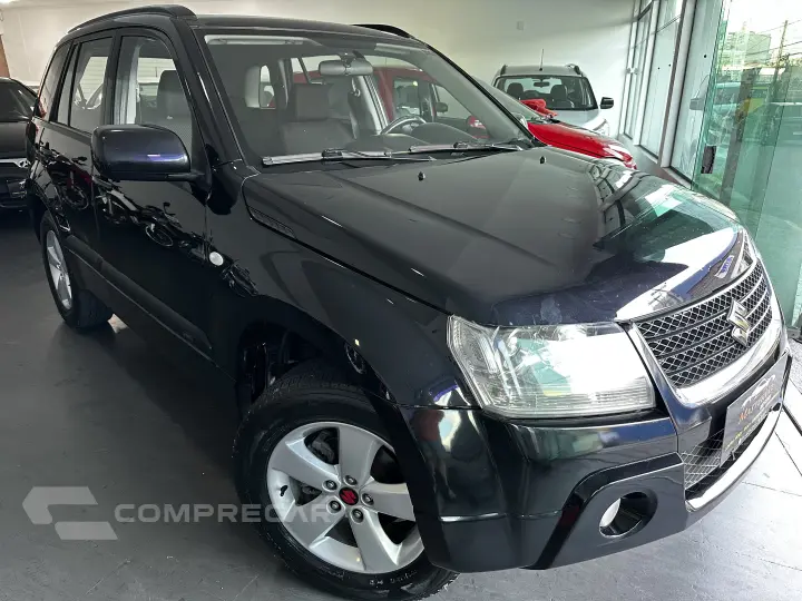 GRAND VITARA 2.0 Sport 4X4 16V