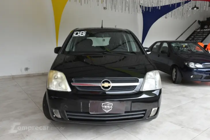 MERIVA 1.8 MPFI 8V
