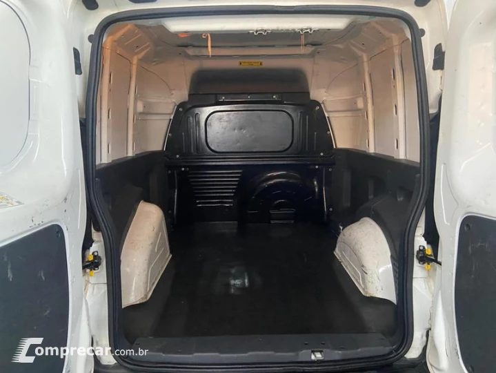FIORINO ENDURANCE FURGÃO