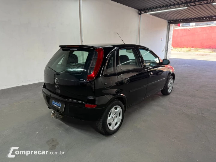 CORSA 1.0 MPFI 8V