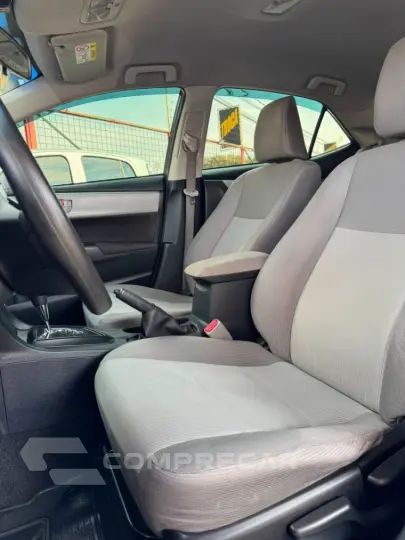 COROLLA 1.8 GLI 16V