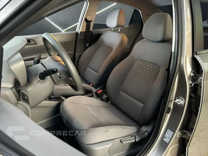 HB20S Comfort 1.0 TB Flex 12V Aut.