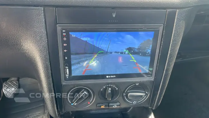 GOLF 1.6 MI Sportline 8V