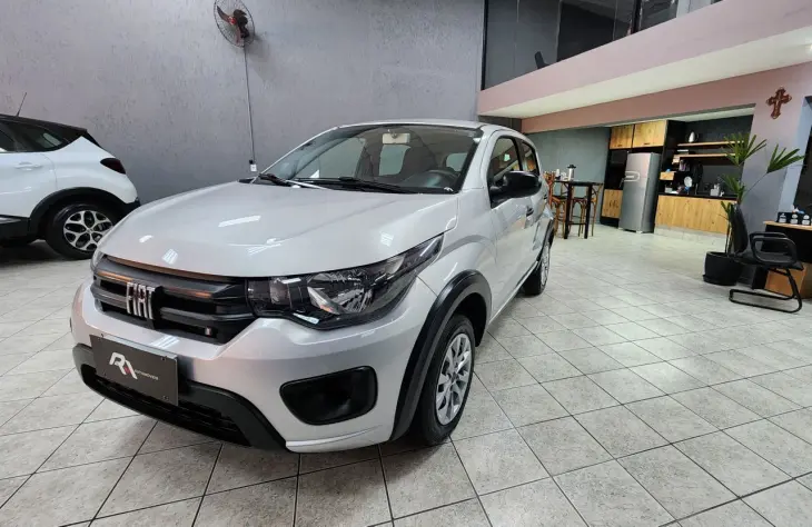 MOBI LIKE 1.0 Fire Flex 5p.