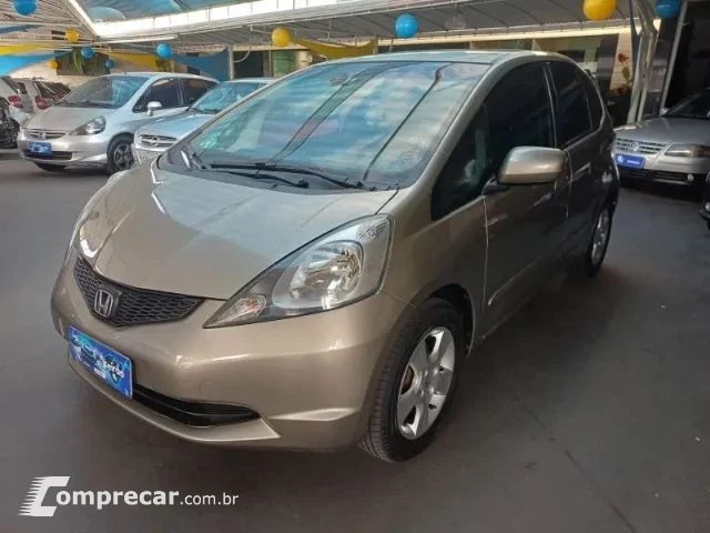 FIT 1.4 LX 16V
