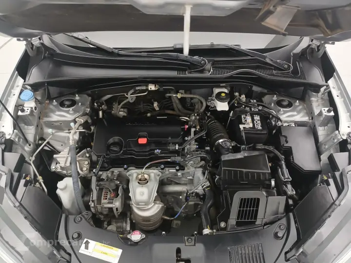 ZR-V 2.0 i-VTEC GASOLINA TOURING CVT