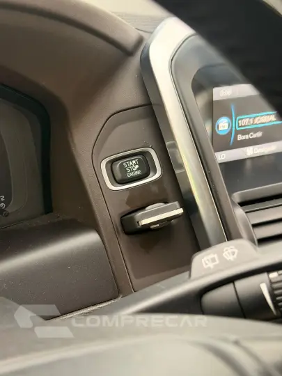 XC60 2.0 T5 Comfort FWD Turbo