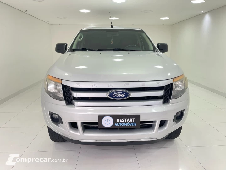 RANGER 2.5 XLS 4X2 CD 16V