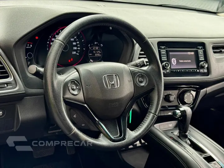 HR-V 1.8 16V EX