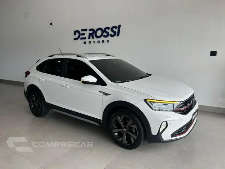 NIVUS HIGHLINE 1.0 200 TSI FLEX AUT.