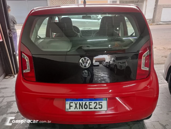 UP 1.0 MPI Take UP 12V