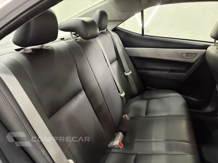 COROLLA 1.6 GLI 16V