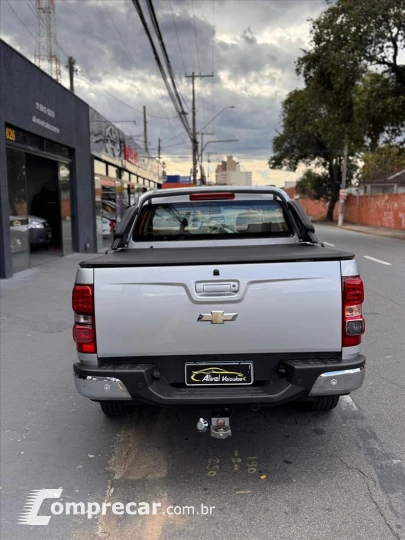 S10 2.4 MPFI LTZ 4X2 CD 8V