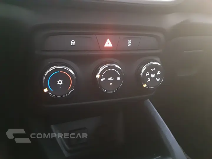 TRACKER 1.0 TURBO FLEX LT AUTOMÁTICO