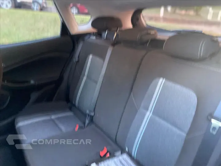 TRACKER 1.0 TURBO FLEX LT AUTOMÁTICO