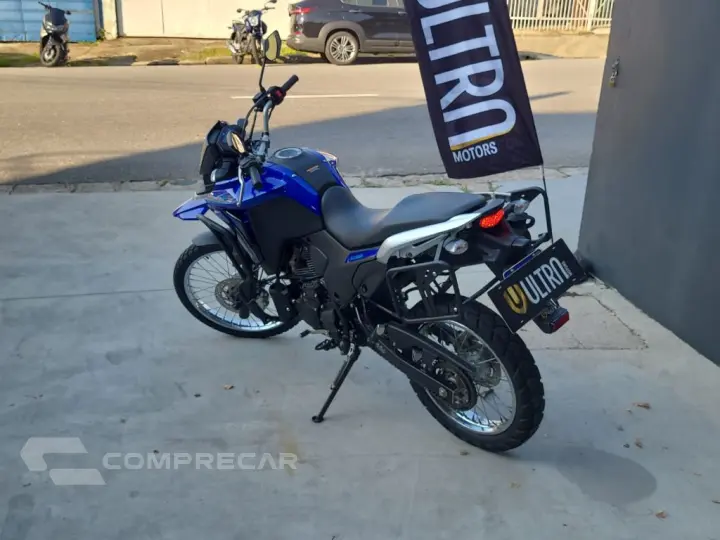 XTZ 250 LANDER 249cc/LANDER BLUEFLEX/ABS