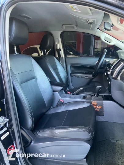 FORD RANGER 3.2 XLT 4X4 CD 20V