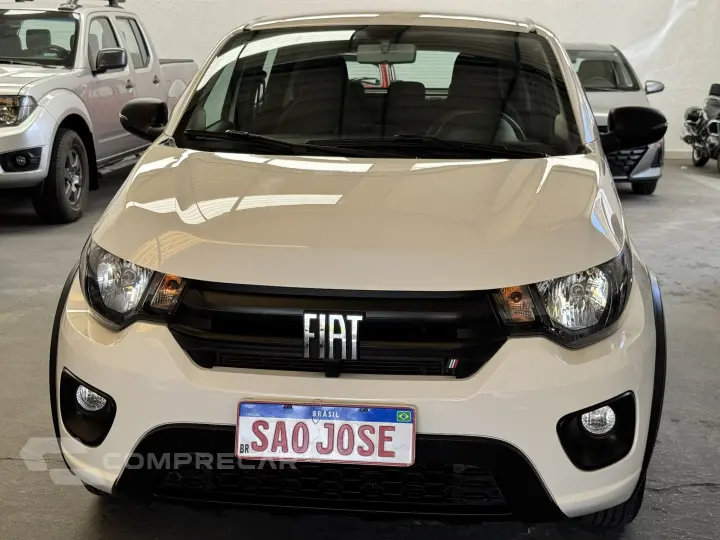 MOBI 1.0 8V EVO Like.