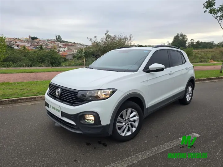 T-CROSS 1.0 200 TSI