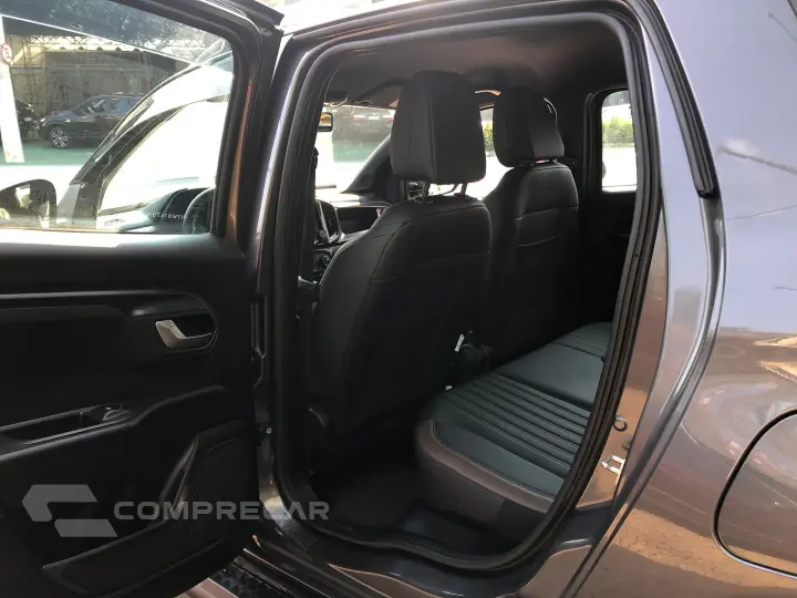 Strada 1.3 Firefly Flex Ranch Cd Cvt