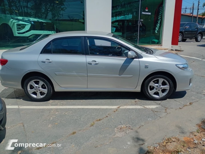 COROLLA 1.8 GLI 16V