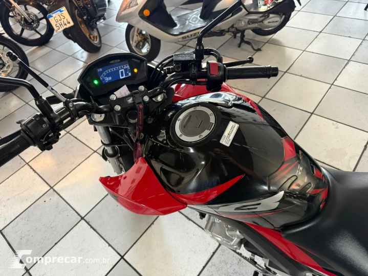 twister 250C