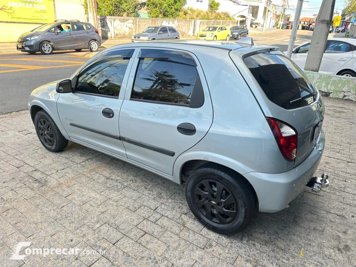 CELTA 1.0 MPFI VHC Spirit 8V
