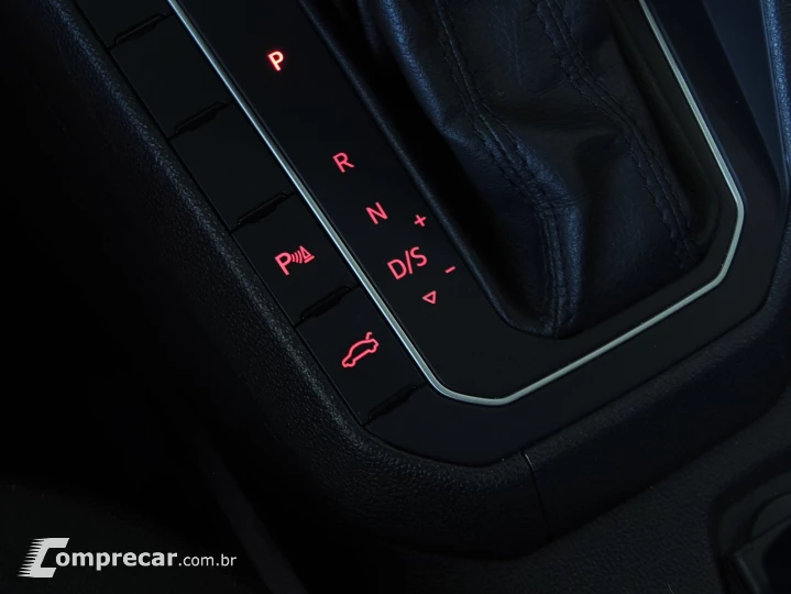 POLO 1.0 200 TSI Comfortline