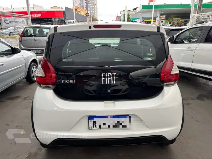 MOBI 1.0 8V EVO Like.