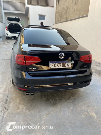 JETTA 2.0 TSI Highline 211cv