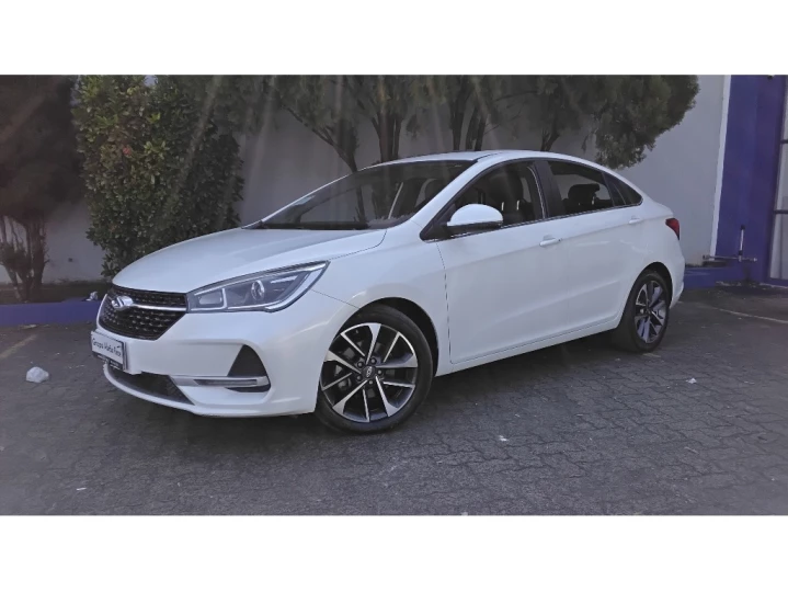 ARRIZO 5 1.5 VVT TURBO IFLEX RTS CVT