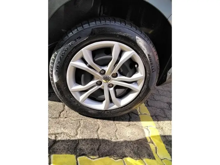 ARGO 1.0 FIREFLY FLEX DRIVE MANUAL